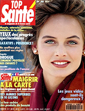 Top-Sante (France-30 March 1993)